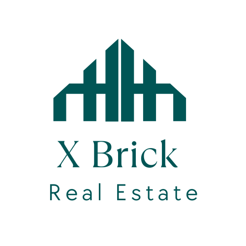 Xbrick Logo