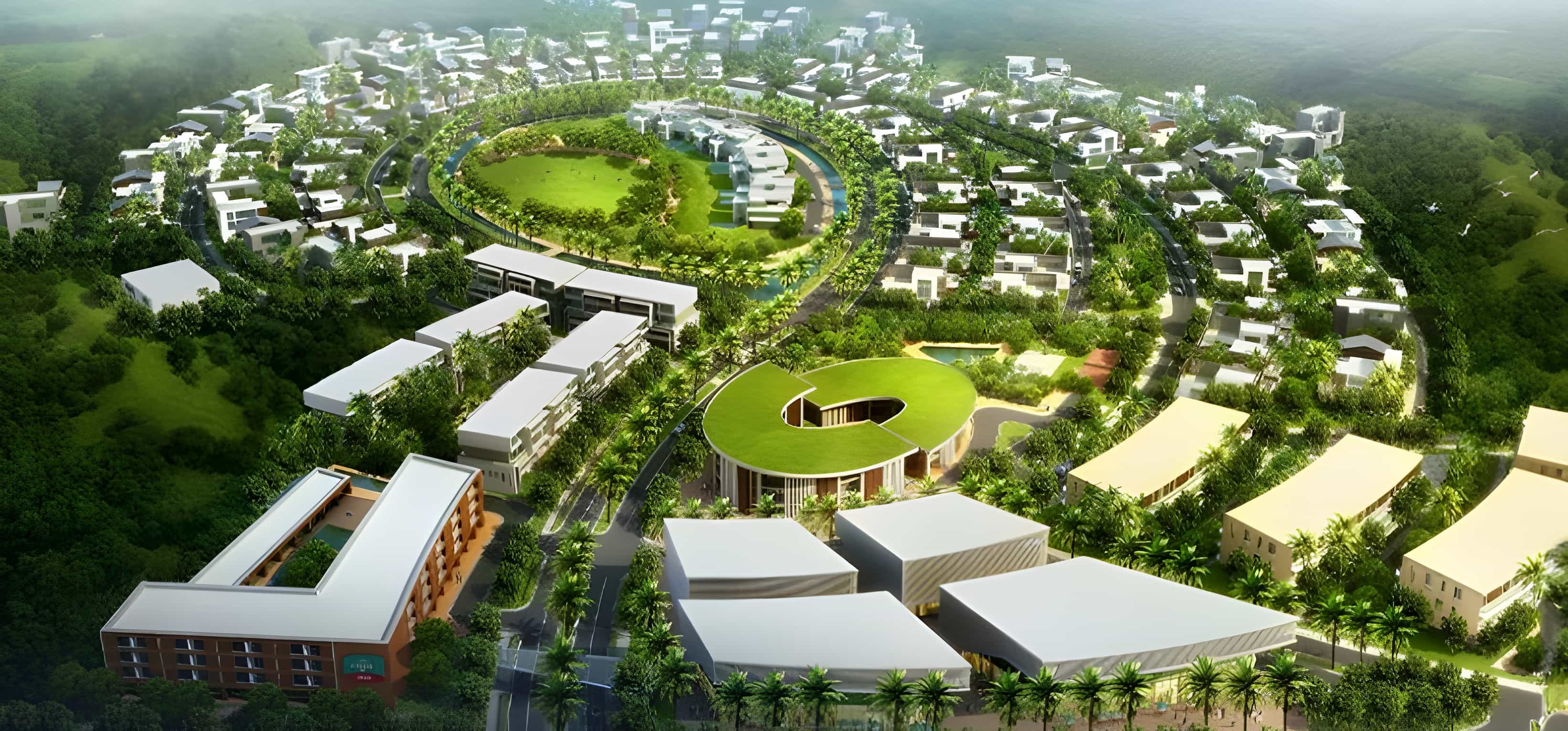 Properties Banner