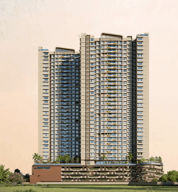 Codename Coral By Mayfair Housing