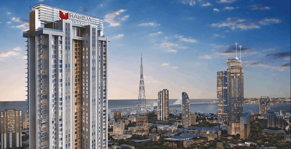 Raheja Imperia